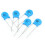 Ceramic Capacitor High Voltage 1kV-5kV 5pF-100nF 20pcs 5