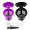Reusable Coffee Filter Pods for Keurig 2.0 and 1.0, 2 Pack 1