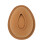 Silicone Egg Mold for Chocolate and Candy Making 1
