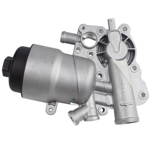 Car Oil Filter Housing Assembly 059115389H 059115389G/K/P for    Q7 2011-2015 1
