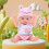 Baby Doll Soft Vinyl Realistic 1 Piece 2