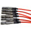 1set  Wires 021998031 021998031A 021998031D for  , , 3