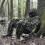 Hunting Hammock Chair Portable Folding Tree Seat Style A 7