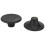 Dutch Oven Knob Bakelite Replacement 4 Sets 1