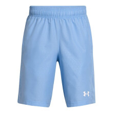 Under Armour Boys HalfBack Lightweight Loose Fit Shorts