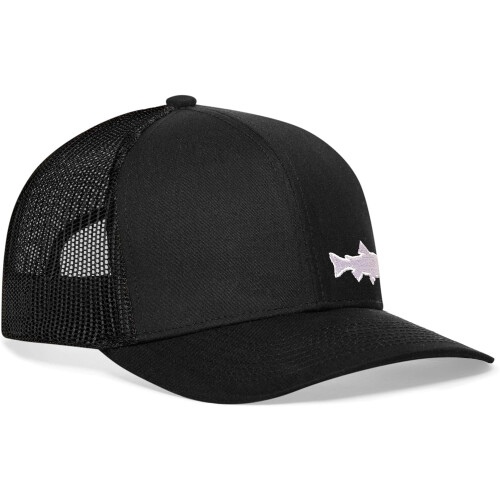 Wilderness Truckerpet Unisex Verstelbare Mesh Snapback 1