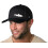 Wilderness Truckerpet Unisex Verstelbare Mesh Snapback 3