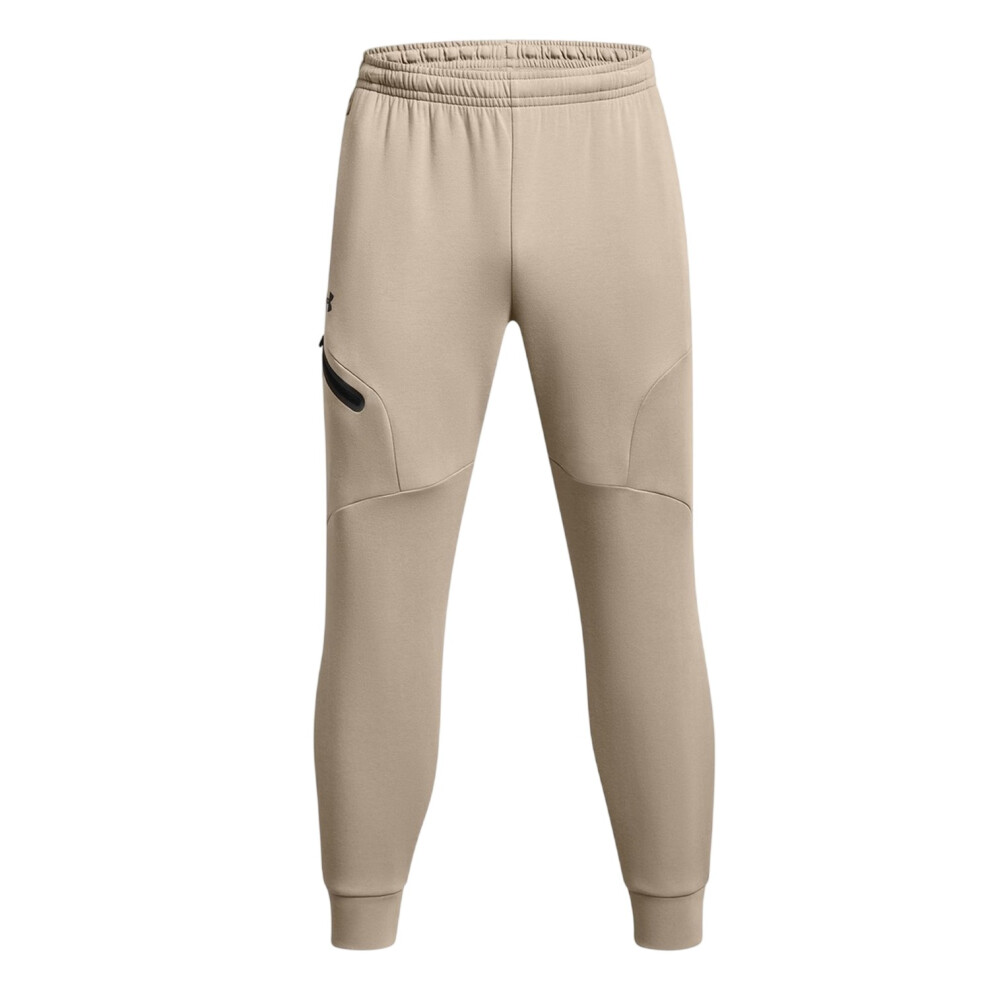Under Armour (Xxl R, Brown) Mens Unstoppable Joggers
