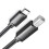 Cabo de impressora USB-C para USB-B 2.0, 1,8 m 6
