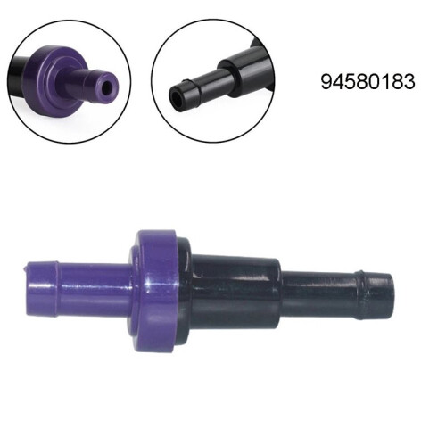 10X Crankcase Ventilation PCV Valve for  Matiz Spapk 2