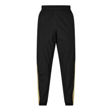 Lacoste Mens XH6979 Side Stripe Slim Tracksuit Bottoms