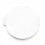 Car Front Bumper Traction Cap Tow Hook Cover for Mazda CX-3 2