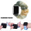 Smartwatch-Armband, Haarband, 42/44/45/49 mm 4