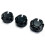 AC Climate Control Knob for    2007-2015 Air Conditioner Climate Control Knob  Accessories 4