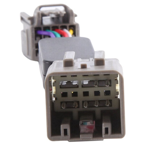2pcs Car DD3016 Sequential Tail Lights Module Kit for  Mustang 2010-2021 Only USDM Model Sequential Brake Lamp Relay 2