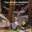 Camping Hammock with Straps and Carry Bag 500 lbs 7
