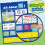 Alphabet Pocket Chart for Preschool Letter Practice 6