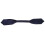 Cravatta Ascot da uomo in jacquard a pois (2 pezzi) 4