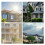 Solar-Powered Wireless Outdoor Doorbell with Protective 7