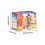 Kit de construction STEM avec engrenages mécaniques pour enfants 2