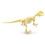 Dinosaurusluurankolelut Opetussetti 7 osaa 8