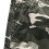 Bermuda Cargo Masculina de Algodão com Corte Relaxado e Estampa Camuflada (1 Par) 3