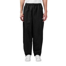 (3XL, Black) Lonsdale Mens Essential Oh Woven Tracksuit Bottoms