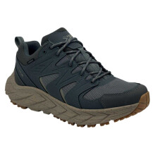 (7 UK, Spruce) Karrimor Mens Laggar Waterproof Low Hiking Shoes