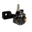 Motorcycle Steering Damper Stabilizer Steering Damper Buffer Mount for  Tracer 9  Motorcycle Accessories 7