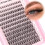 Wispy Lash Clusters D-Curl192pcs9-16mm 2