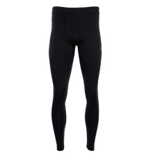 (M, Black) Karrimor Mens Logo Running Tights
