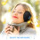 Casque antibruit Bluetooth Morttic Bluetooth 5.0 4