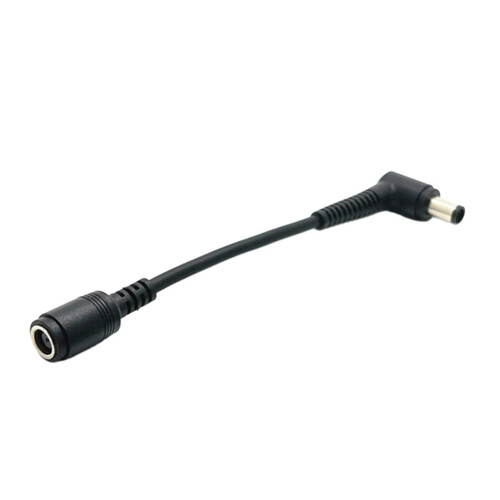 Gleichstromkabel mit 7,4 x 5,0 mm Stecker für Laptops 1