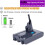 Dyson V8 batteribytte 21,6V 4,5Ah 5