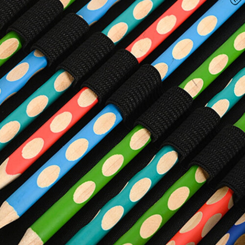 Etui met grote capaciteit, multifunctioneel, 1 stuk 1
