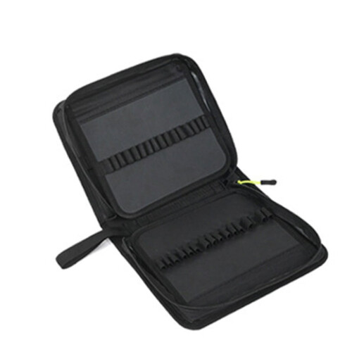 Etui met grote capaciteit, multifunctioneel, 1 stuk 2
