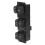 93570-1R211 935701R211 Front Left Power Master Window Control  Button for  Accent 2015 2016 2017 2