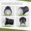 GR1M-67-488 Car Level Sensor Water Level Sensor for  6 GG 5