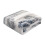 Lightweight Cotton Cooling Comforter King 71x79 in 2