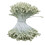 Blommande ståndare för hantverk 2 mm 400 st 2