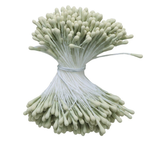 Blommande ståndare för hantverk 2 mm 400 st 1