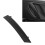 Car Right Interior Door Handle Cover Interior Pull Handle 1C0867172A for  Beetle 2000-2010 2