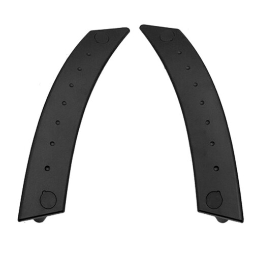 Car Left Interior Door Handle Cover Interior Pull Handle 1C0867171A for  Beetle 2000-2010 1