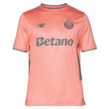(M, Black) New Balance Mens 25/26 Portugal Away Jersey