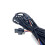 4G5971095AB Front Bumper Parking Sensor Wiring Harness for  A6 A6L 2016-2019 5