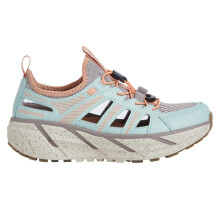 (6 UK, Green) Karrimor Womens/Ladies Palmerston Closed Toe Sandals