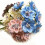 Flower Stamens for Crafts2mm Artificial Pearl400pcs 4