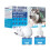 Diffuseur apaisant pour animaux de compagnie avec phéromones - Ensemble de 3 pièces 2