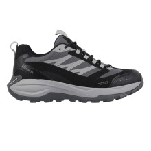 (11 UK, Charcoal) Karrimor Mens Milford Hiking Shoes