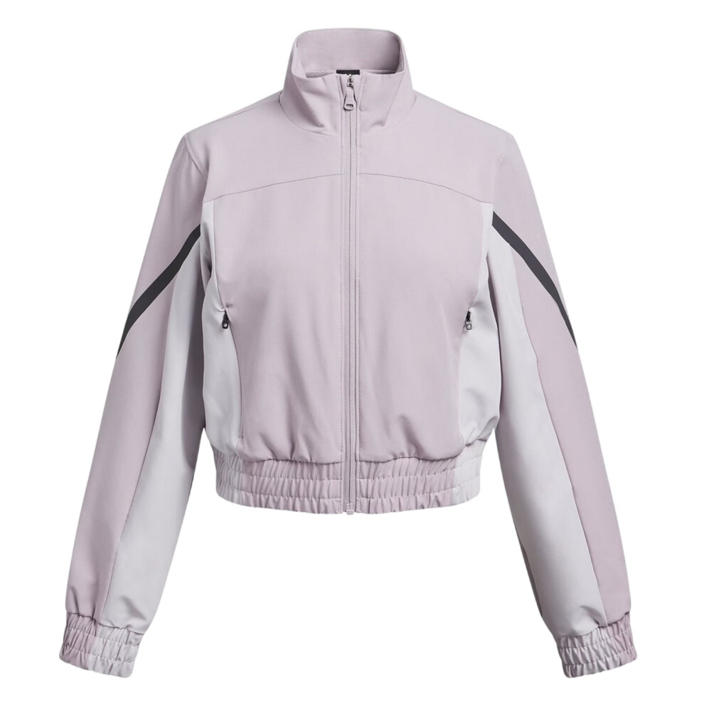 Under Armour (13 Years, Grey) Childrens/Kids Unstoppable Training Performance Jacket